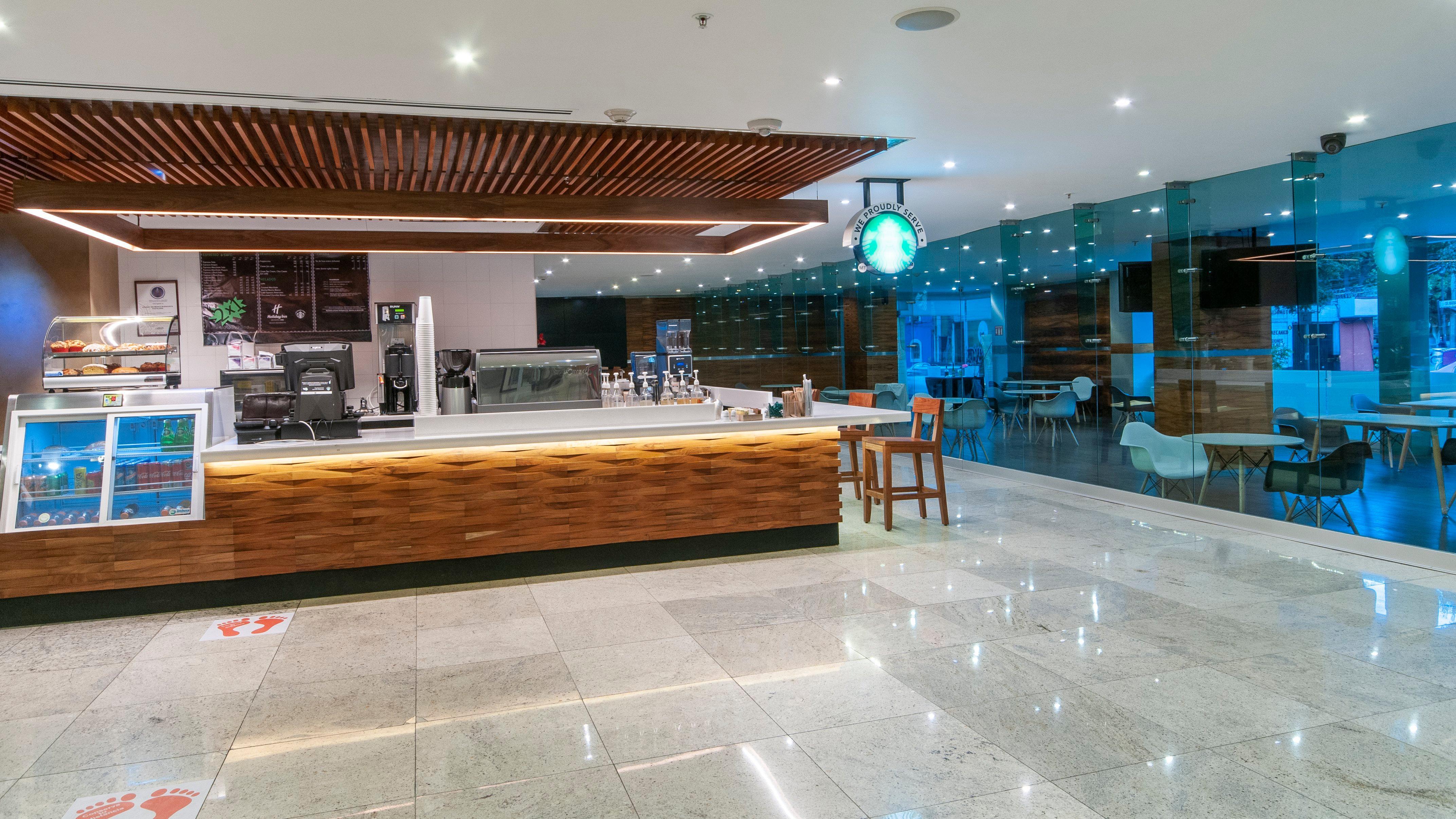 Holiday Inn Buenavista, An Ihg Hotel Mexico City Luaran gambar